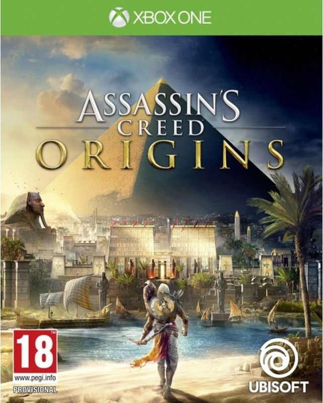 Assassin Creed: Origins Xbox One