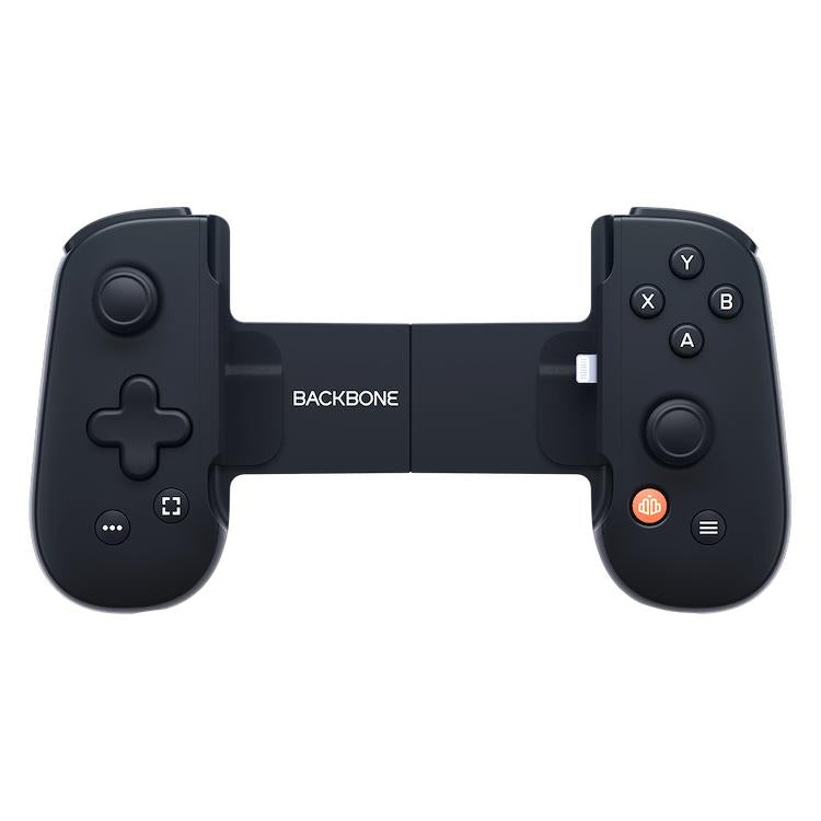 Backbone One Mobile Gaming Controller Til Iphone Xbox Edition