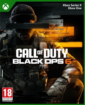 Call Duty: Black Ops Xbox Series