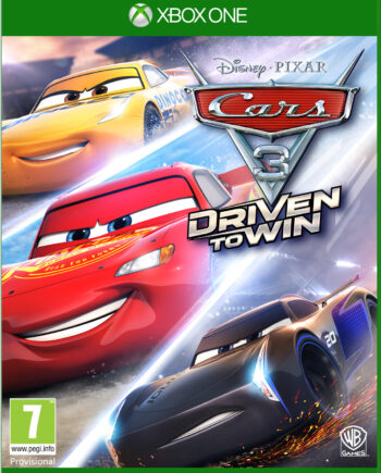 Cars : Driven Win Xbox One