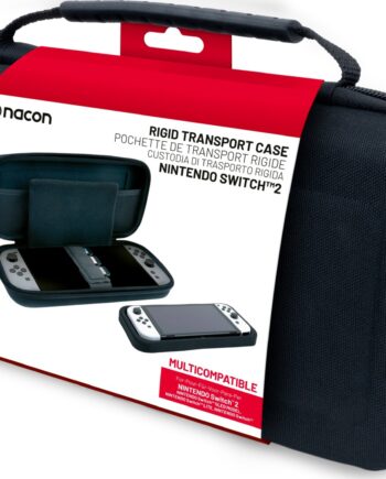 Classic Taske Til Nintendo Switch Sort