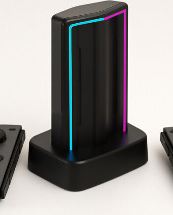 Deep Explorer Charging Station
