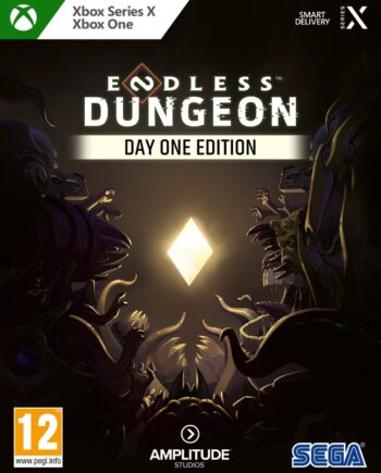 Endless Dungeon Day One Edition Xbox Series