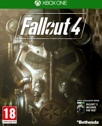 Fallout Xbox One