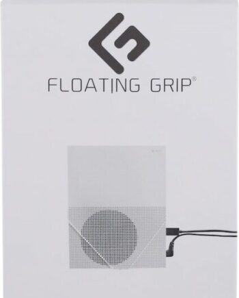 Floating Grip Vægbeslag Til Xbox One Sort