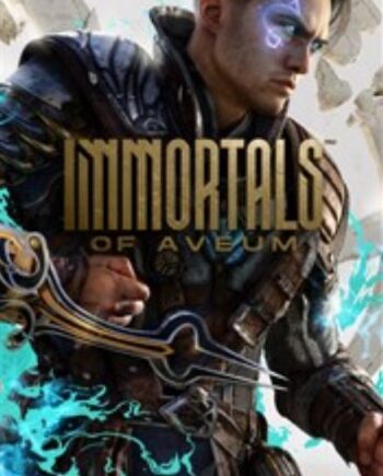 Immortals Aveum Xbox Series