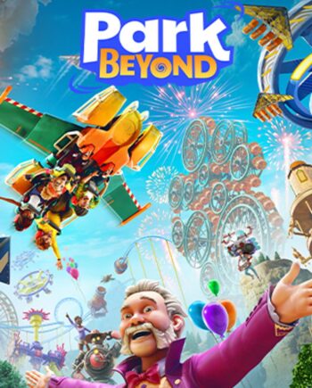 Park Beyond Xbox Series Xbox Series Spil Geekd