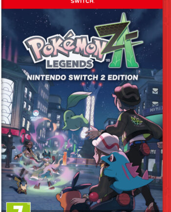 Pokmon Legends: Nintendo Switch