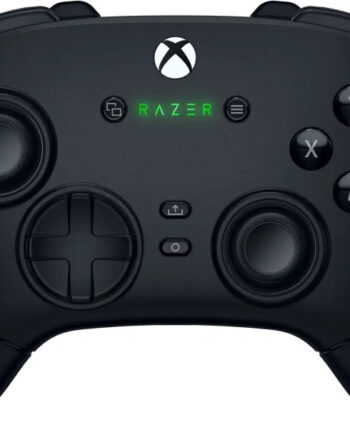 Razer Wolverine Pro Wireless Gaming Controller For Xbox Amp