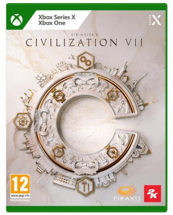 Sid Meier Civilization Vii Xbox Series