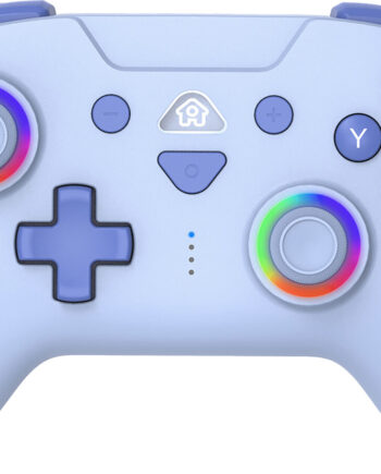 Subsonic Wireless Controller  Led Switch