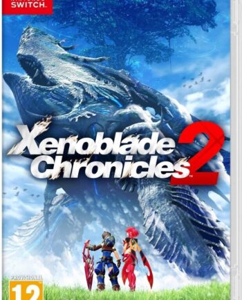 Xenoblade Chronicles Nintendo Switch