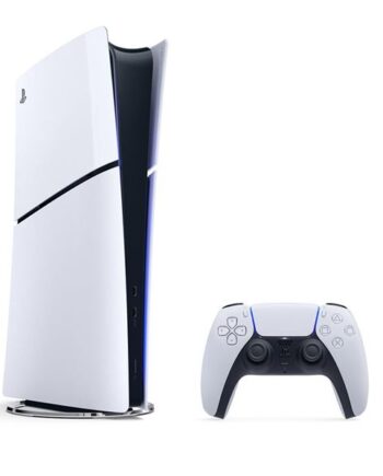Sony Playstation Slim Digital Edition Chassis 825gb