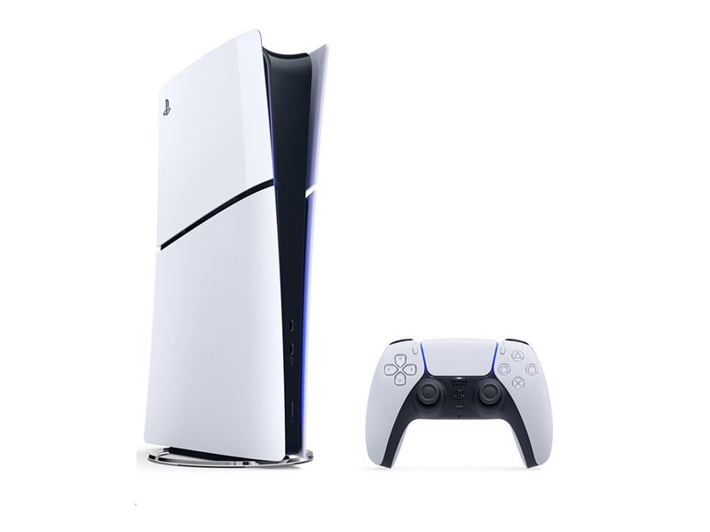Sony Playstation Slim Digital Edition Chassis 825gb