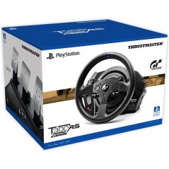 Thrustmaster T300 Rat Pedalsæt Sony Playstation Sony Playstation