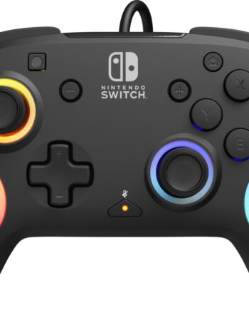 Pdp Afterglow Wave Wired Controller
