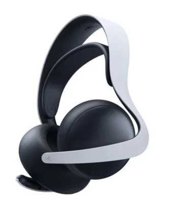 Sony Playstation Pulse Elite Trådløs Headset Geekd