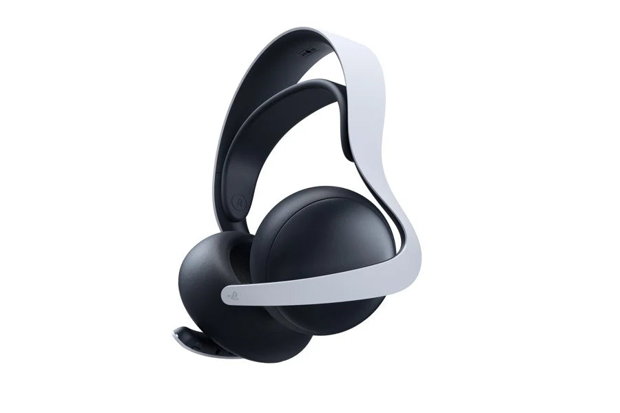 Sony Playstation Pulse Elite Trådløs Headset Geekd