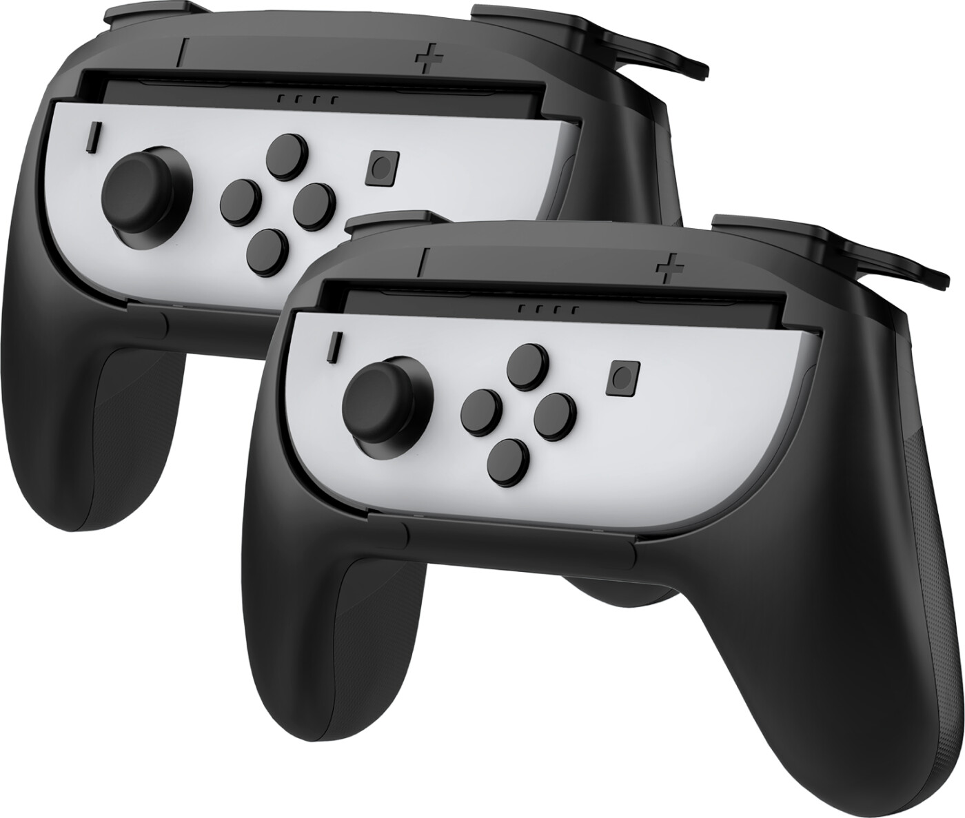 Stealth Twin Controller Grips Switch