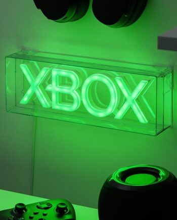 Xbox Led Neon Light
