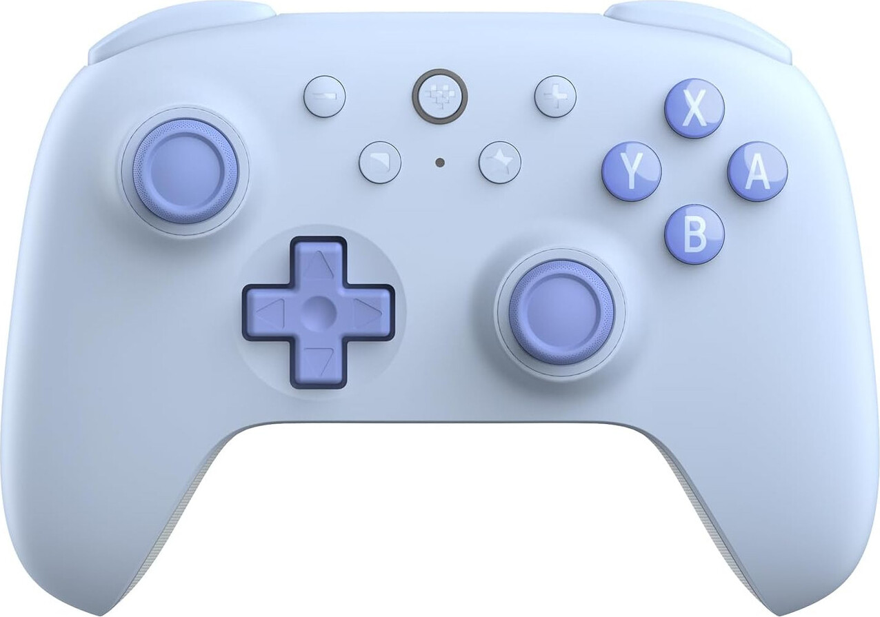 8bitdo Ultimate Bluetooth Controller Blue