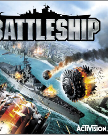 Battleship Nintendo