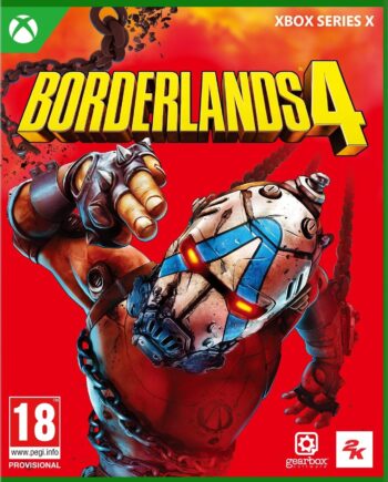 Borderlands Xbox Series