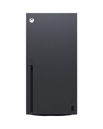Brugt Microsoft Xbox Series 1tb Som Digital Sort