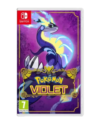 Brugt Pokemon Legends Spil