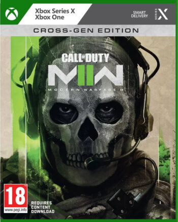 Call Duty: Modern Warfare Xbox Series