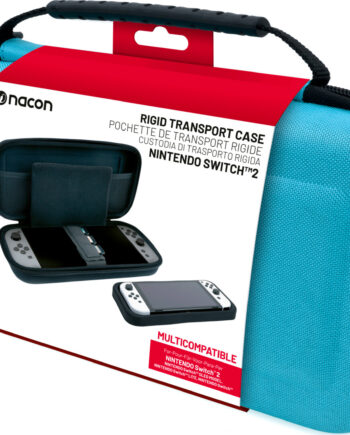 Classic Taske Til Nintendo Switch Blå
