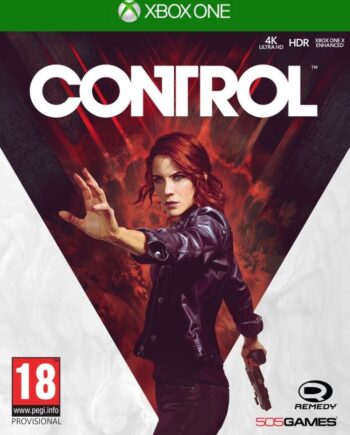 Control Xbox One