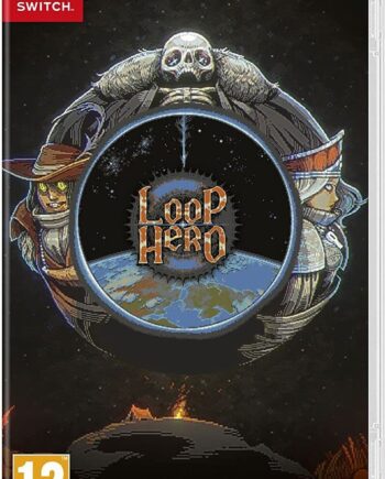 Loop Hero Nintendo Switch