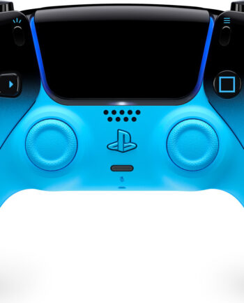 Sony Playstation Dualsense Controller Rhythm Blue