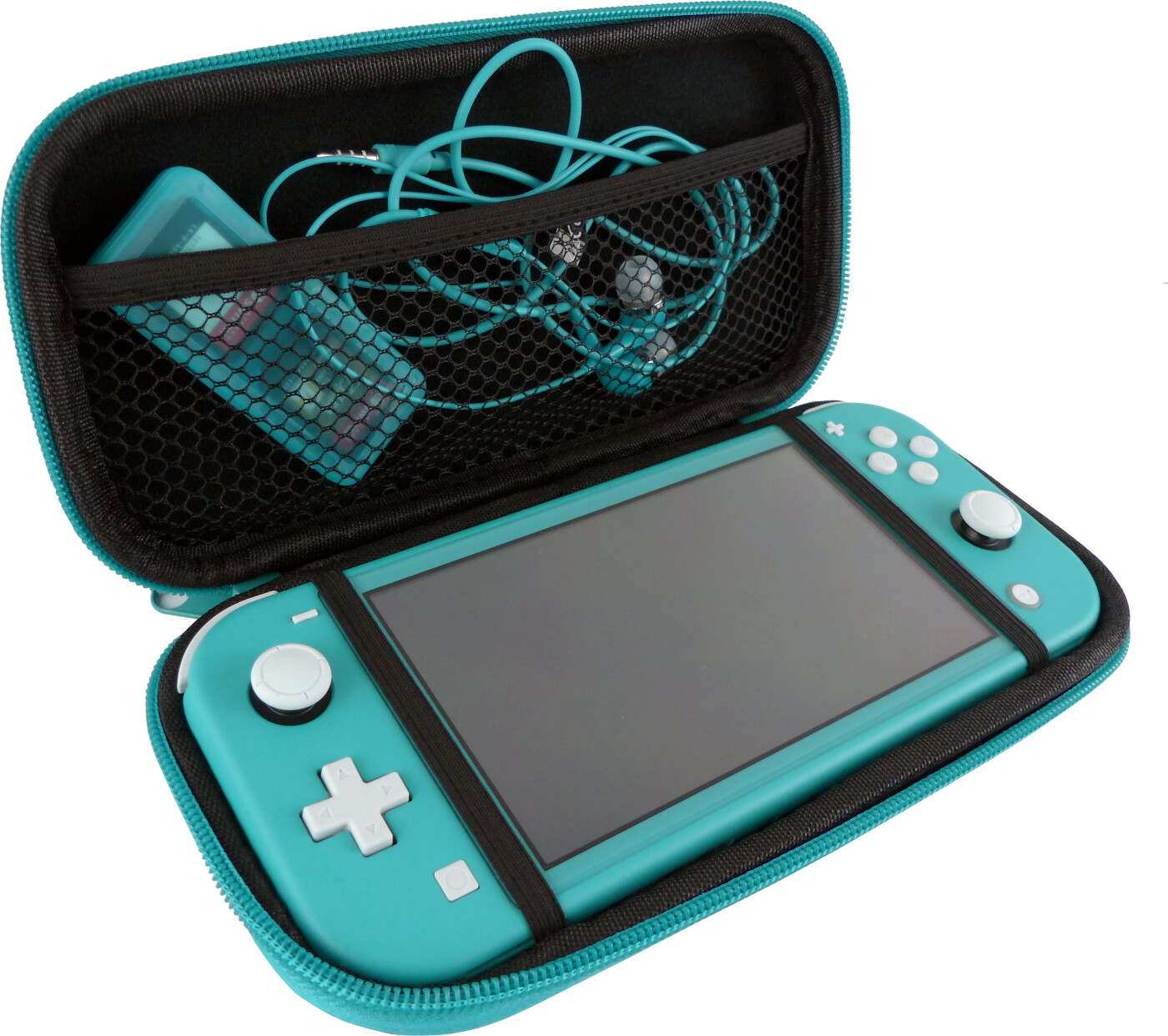 Subsonic Switch Lite Switch Lite Starter Pack 6in1
