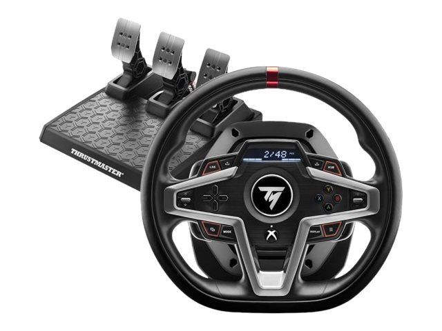 Thrustmaster T248 Rat Pedalsæt Xbox Rat Pedal Geekd