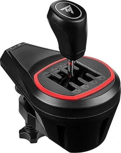 Thrustmaster Th8s Shifter Ps5 Ps4 Xbox Series Xbox One