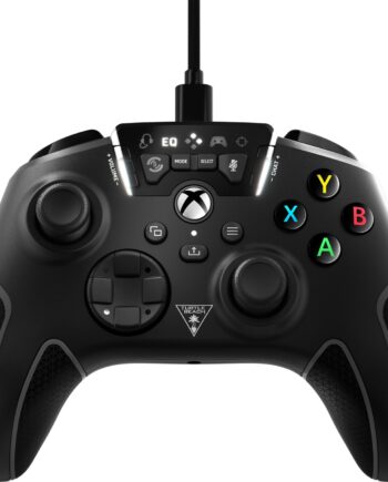 Turtle Beach Recon Controller Sort