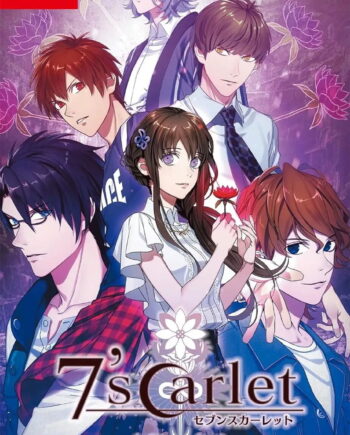 7scarlet Nintendo Switch