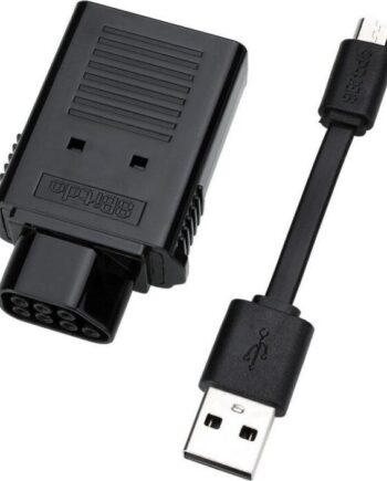 8bitdo Bluetooth Retro Receiver