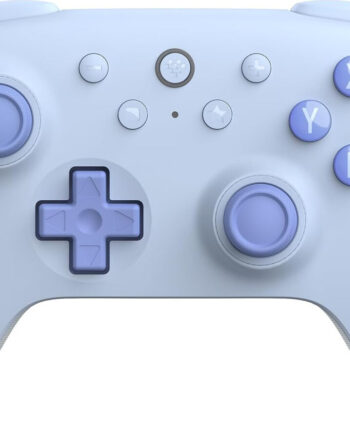 8bitdo Ultimate Bluetooth Controller Blue