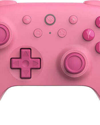 8bitdo Ultimate Bluetooth Controller Pink