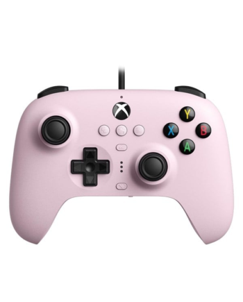 8bitdo Ultimate Kablet Xbox Pad Pink Controller Geekd