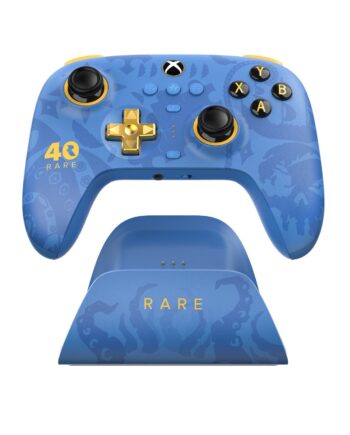 8bitdo Ultimate Mode Xbox Rare Edition Blue Konsol Geekd