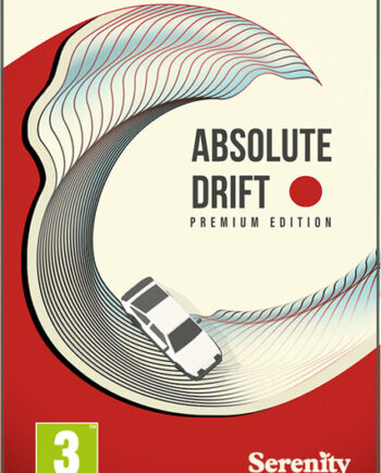Absolute Drift Premium Edition Nintendo Switch