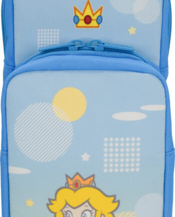 Adventure Pack City Pop Peach For Nintendo Switch