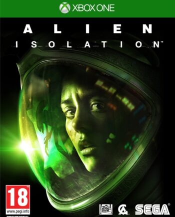 Alien: Isolation Xbox One