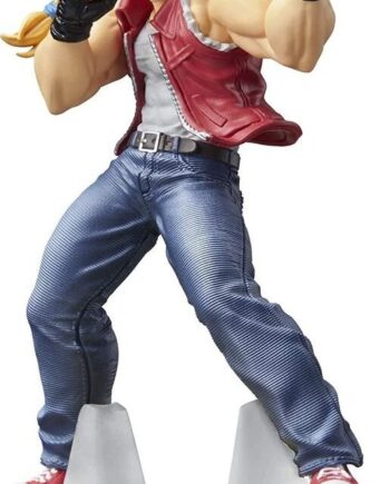 Amiibo Figur Super Smash Bros Terry Bogard