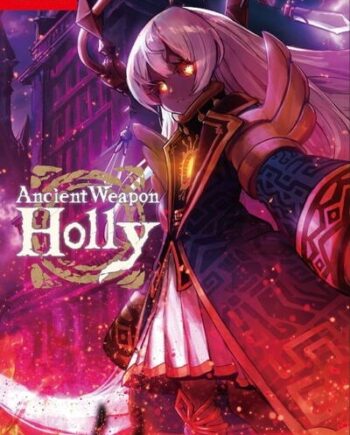 Ancient Weapon Holly Nintendo Switch