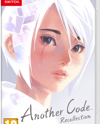 Another Code: Recollection Nintendo Switch